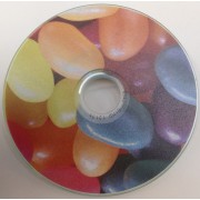Mini 8cm CD